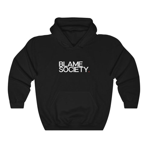 BLAME SOCIETY (hoodie)